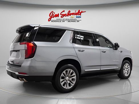 Used 2025 GMC Yukon Denali image 6