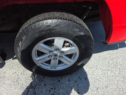 Used 2023 Ford F150 XLT AWD/4WD image 12