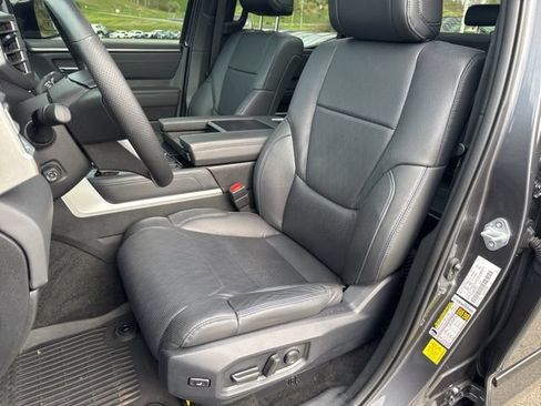 Used 2023 Toyota Tundra Platinum AWD/4WD image 8