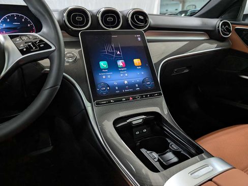 Certified 2025 Mercedes-Benz C 300 C 300 image 29