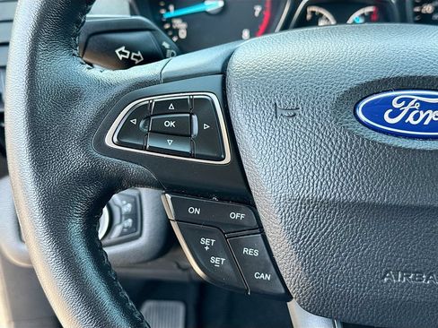 Used 2018 Ford Escape SEL AWD/4WD image 12