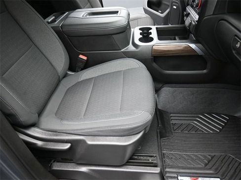 Used 2021 Chevrolet Silverado 1500 LT Trail Boss w/ Convenience Package II image 26