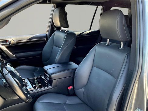 Used 2020 Lexus GX 460 Premium AWD/4WD image 20