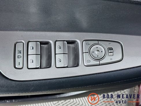 Used 2023 Hyundai Palisade SEL AWD/4WD image 21