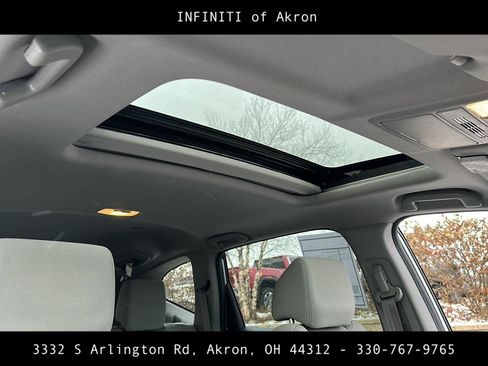 Used 2022 Honda CR-V EX image 29