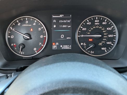 Certified 2022 Subaru Outback Premium image 17