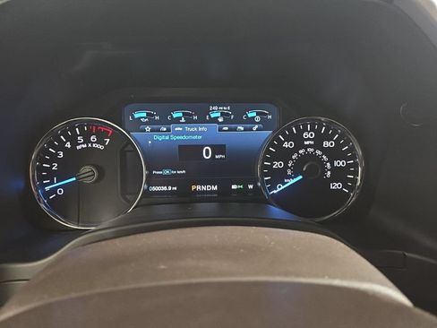 Used 2019 Ford F150 King Ranch AWD/4WD image 11