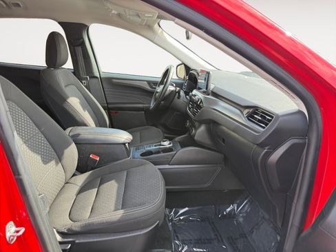 Used 2024 Ford Escape Active image 19