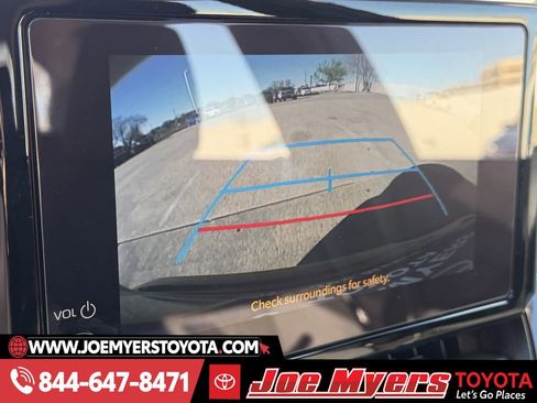 Certified 2026 Toyota Corolla LE image 19