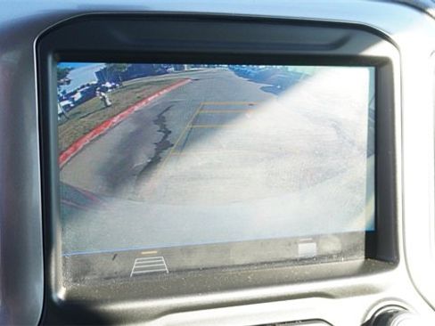 Used 2020 Chevrolet Silverado 1500 LT w/ All-Star Edition image 24