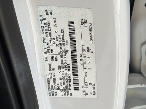 Used 2019 Ford F250 Lariat image 29