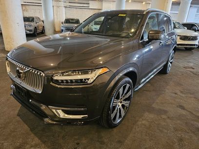 Certified 2024 Volvo XC90 B6 Ultimate