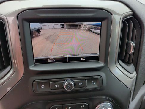 New 2026 GMC Sierra 1500 Pro w/ Pro Value Package RWD image 22