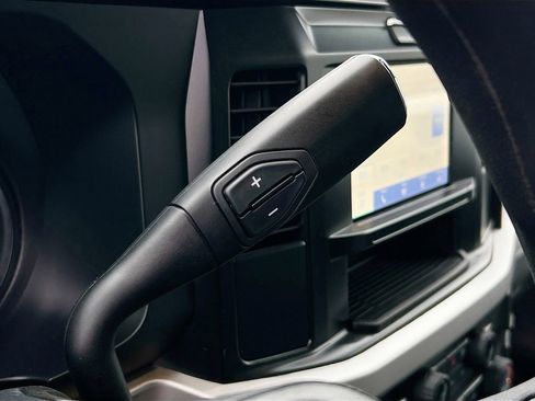 New 2026 Ford F550 4x4 Crew Cab image 10