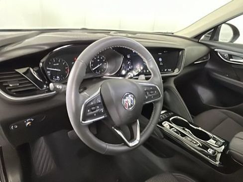 Used 2023 Buick Envision Preferred AWD/4WD image 13