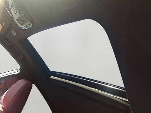 Used 2024 Lexus NX 350h AWD w/ Premium Package image 16