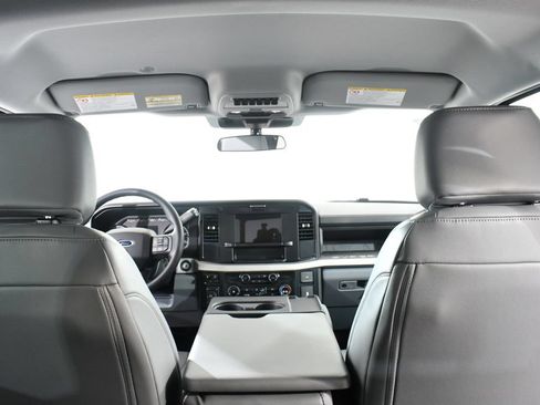 New 2026 Ford F350 XL AWD/4WD image 17