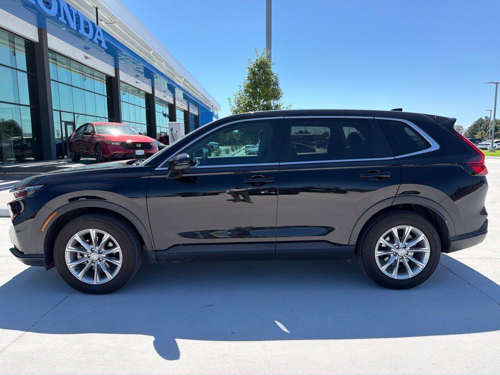 Used 2024 Honda CR-V EX-L image 7
