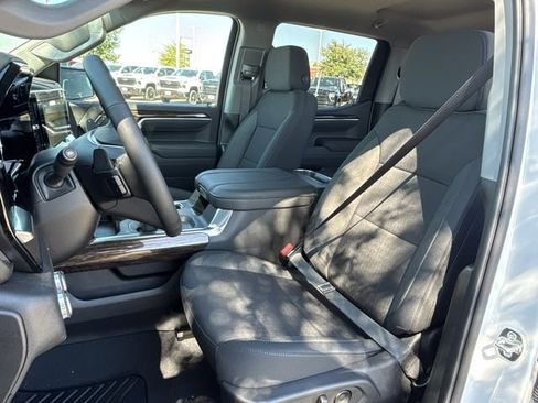 New 2026 GMC Sierra 1500 Elevation RWD image 19