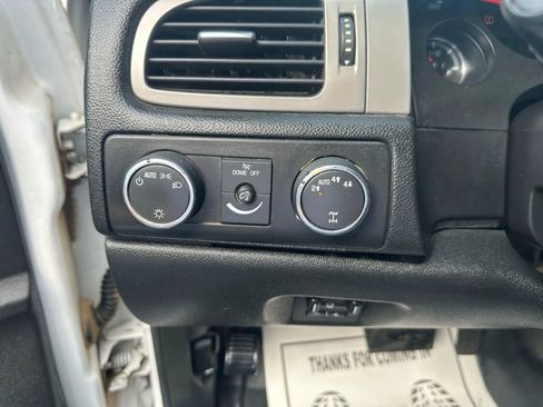 Used 2014 Chevrolet Tahoe Commercial Sport Utility 4D image 12