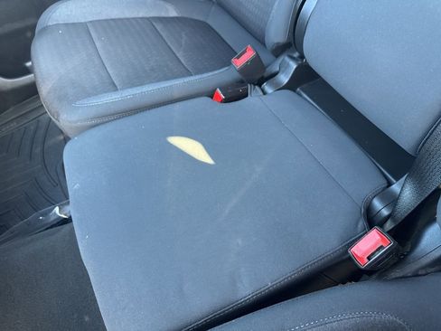 Used 2022 Chevrolet Silverado 1500 LT image 21