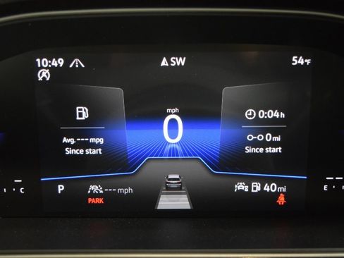 New 2026 Volkswagen Jetta Sport image 9