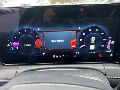 Used 2024 Ford Mustang Premium RWD image 30