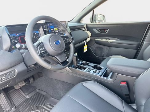 New 2026 Subaru Outback Limited XT AWD/4WD image 33