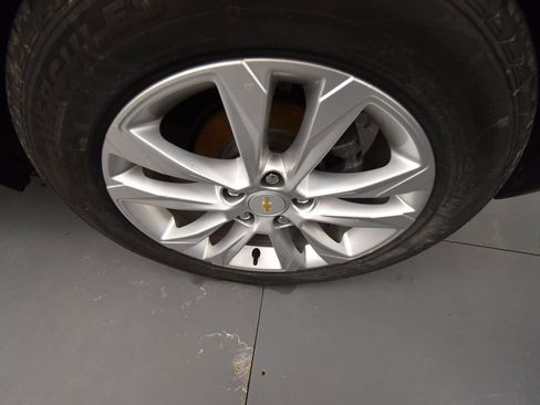 Certified 2023 Chevrolet TrailBlazer LS image 9