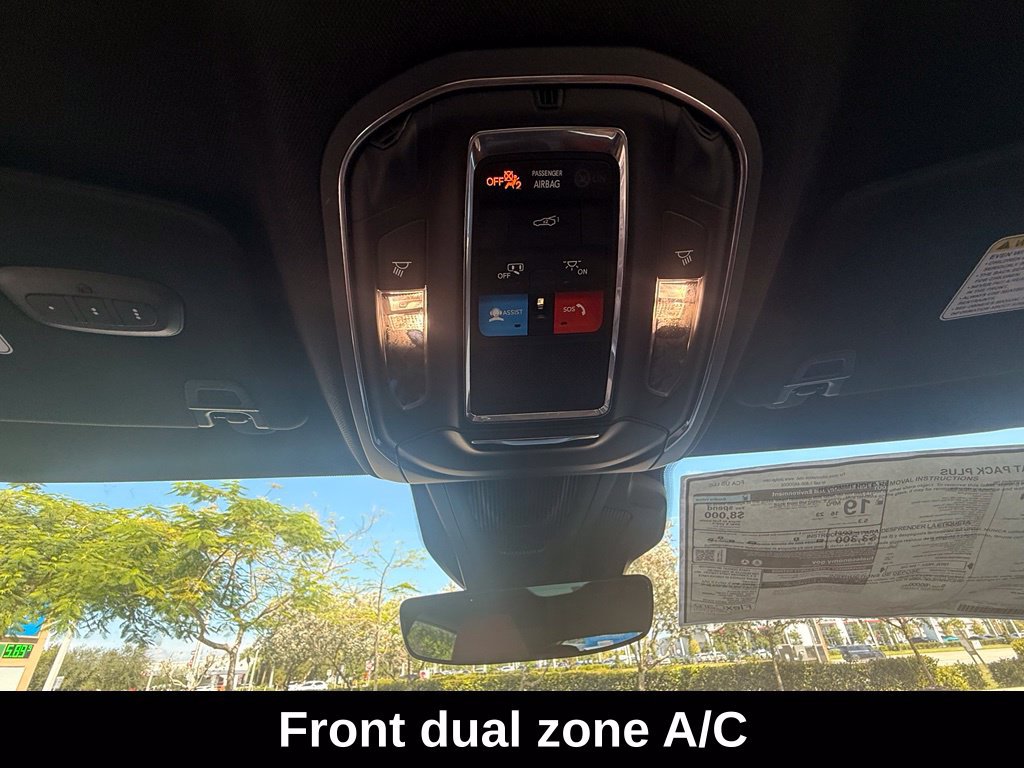 New 2026 Dodge Charger Scat Pack AWD/4WD image 11
