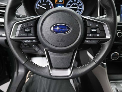 Used 2024 Subaru Forester Premium w/ Pop Package 2 image 6