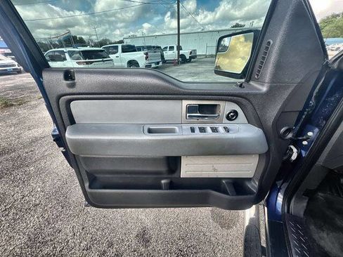 Used 2011 Ford F150 XLT w/ XLT Convenience Pkg image 19