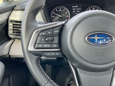 Used 2025 Subaru Legacy Premium image 24