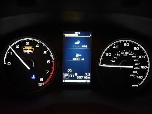 Used 2024 Subaru Forester Wilderness image 27