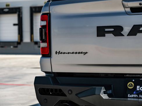 Used 2022 RAM 1500 TRX w/ TRX Level 1 Equipment Group image 41