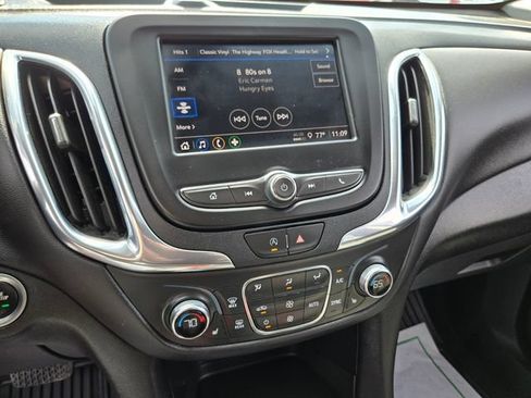 Used 2023 Chevrolet Equinox LT AWD/4WD image 26