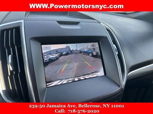 Used 2020 Ford Edge ST w/ Equipment Group 401A image 17