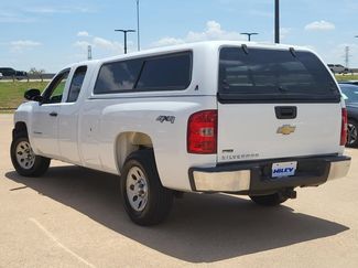 Used 2010 Chevrolet Silverado 1500 W/T AWD/4WD video 3