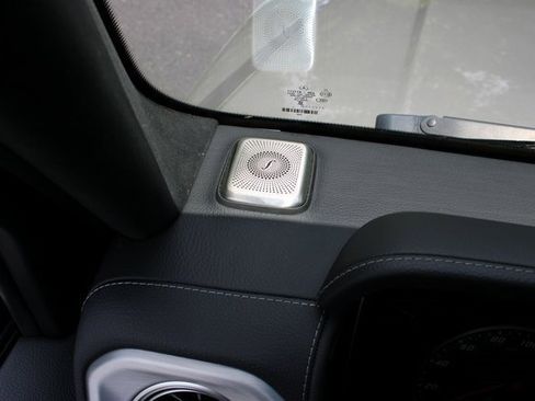 Used 2023 Mercedes-Benz G 63 AMG 4MATIC image 27