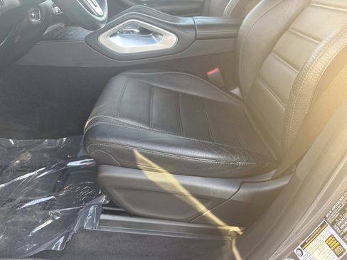 Certified 2022 Mercedes-Benz GLS 450 4MATIC image 20