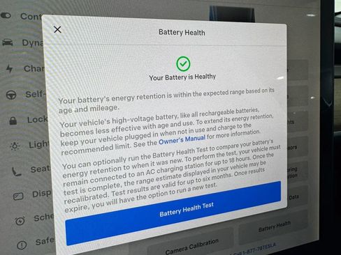 Used 2018 Tesla Model 3 Long Range RWD image 28