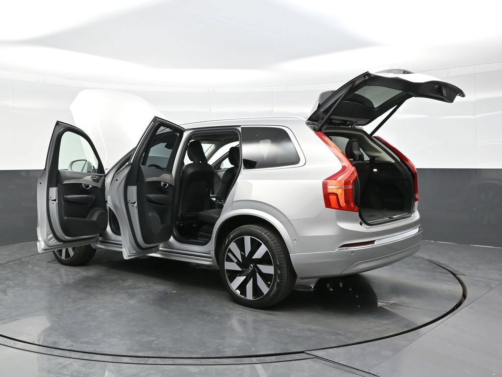 Used 2023 Volvo XC90 T8 Ultimate AWD/4WD image 51
