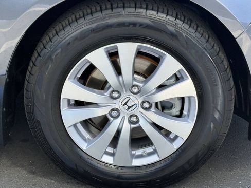 Used 2016 Honda Odyssey EX-L image 26