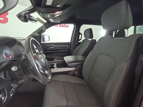 Used 2021 RAM 1500 Big Horn AWD/4WD image 10