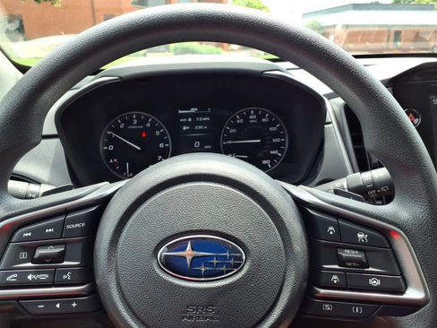 New 2025 Subaru Impreza 2.0i Sport image 8