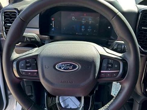 Used 2024 Ford Ranger XLT w/ FX4 Off-Road Package image 19