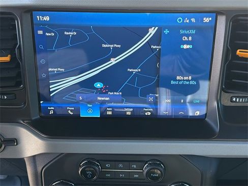 Used 2023 Ford Bronco Badlands w/ Sasquatch Package image 29