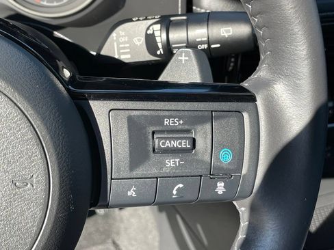 Certified 2023 Nissan Rogue SL w/ SL Premium Package AWD/4WD image 20