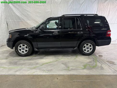 Used 2016 Ford Expedition XL w/ Equipment Group 101A AWD/4WD image 13
