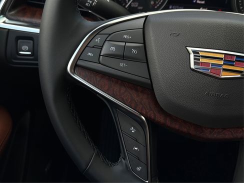 New 2026 Cadillac XT5 Premium Luxury image 27